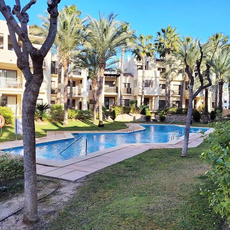 El Oasis De Las Palmeras @ Roda Golf & Beach Resort San Javier Zewnętrze zdjęcie
