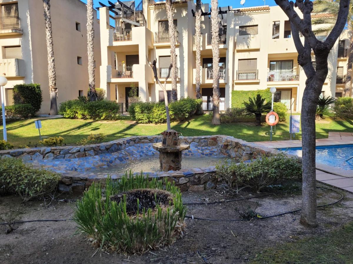 El Oasis De Las Palmeras @ Roda Golf & Beach Resort San Javier Zewnętrze zdjęcie