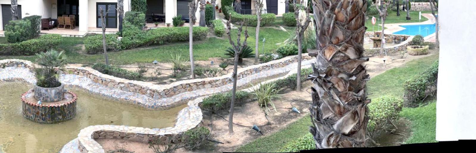 El Oasis De Las Palmeras @ Roda Golf & Beach Resort San Javier Zewnętrze zdjęcie