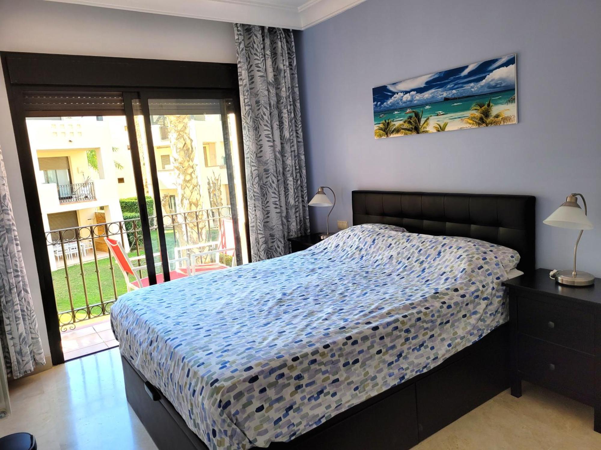 El Oasis De Las Palmeras @ Roda Golf & Beach Resort San Javier Zewnętrze zdjęcie